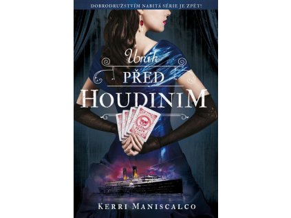 136844 unik pred houdinim