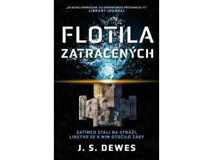 136862 flotila zatracenych
