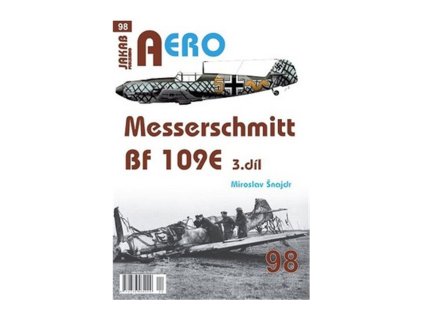 136865 aero 98 messerschmitt bf 109e 3 dil