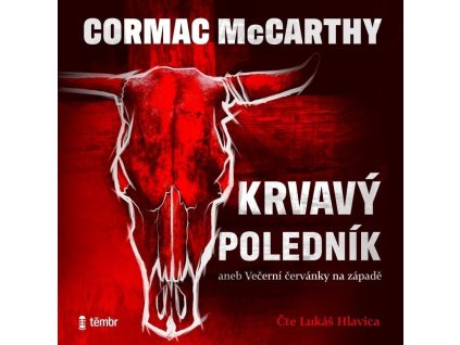 136871 krvavy polednik aneb vecerni cervanky na zapade audioknihovna