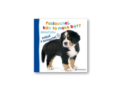 136988 poslouchej kdo to muze byt mladata