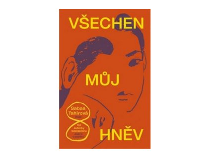 137030 vsechen muj hnev