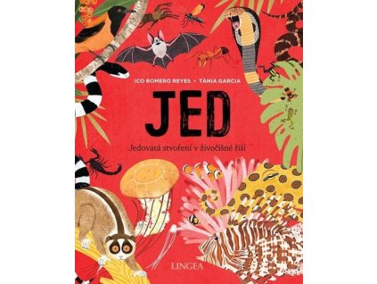 137072 jed jedovata stvoreni v zivocisne risi