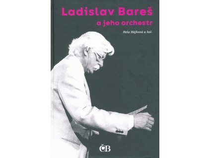 Ladislav Bareš a jeho orchestr
