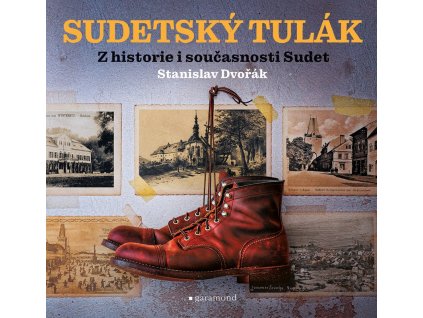 Sudetský tulák