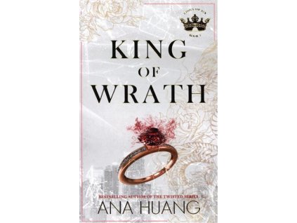 137204 king of wrath kings of sin 1