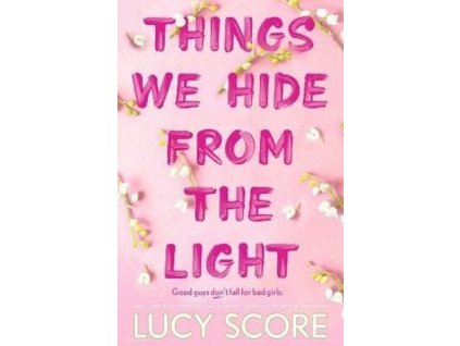 137210 things we hide from the light