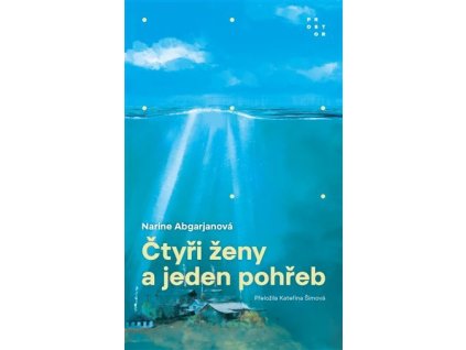 137261 ctyri zeny a jeden pohreb