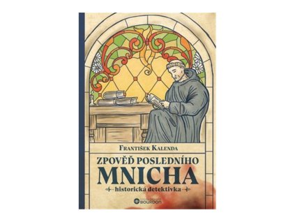 137387 zpoved posledniho mnicha