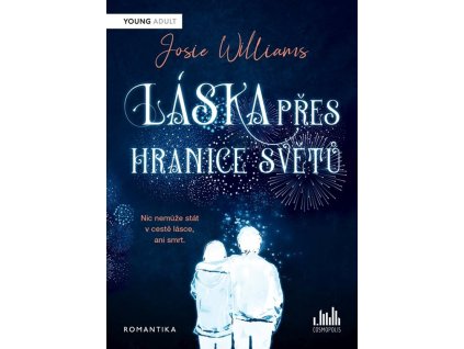 137603 laska pres hranice svetu