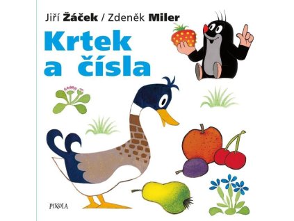 137621 krtek a cisla