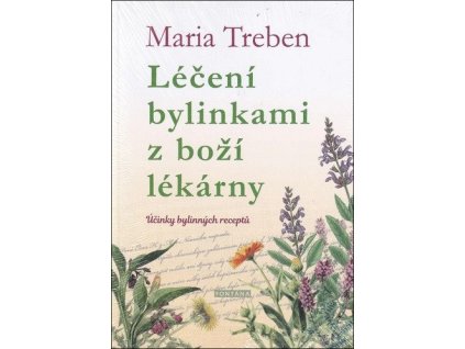 137624 leceni bylinkami z bozi lekarny ucinky bylinnych receptu