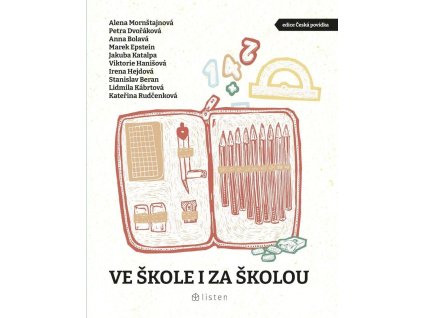 137639 ve skole i za skolou