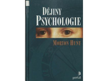 Dějiny psychologie