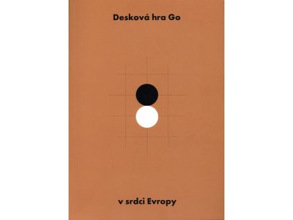 Desková hra go v srdci Evropy