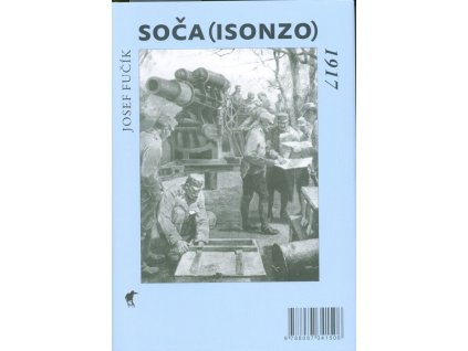 Soča (Isonzo) 1917