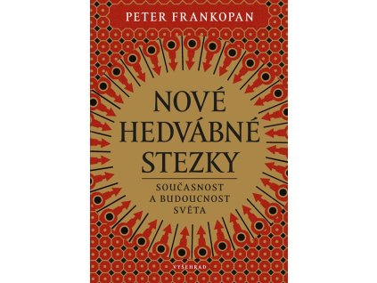 Nové hedvábné stezky