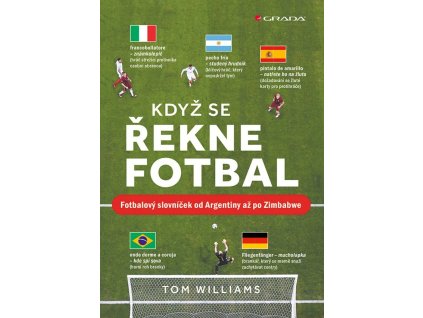 137855 kdyz se rekne fotbal fotbalovy slovnicek od argentiny az po zimbabwe