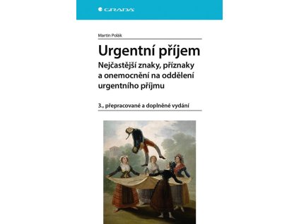 137858 urgentni prijem nejcastejsi znaky priznaky a nemoci na oddeleni urgentniho prijmu