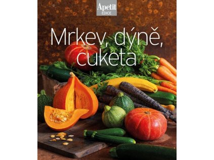 137903 mrkev dyne cuketa edice apetit