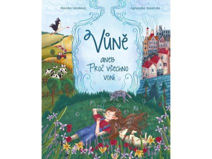 137918 vune aneb proc vsechno voni