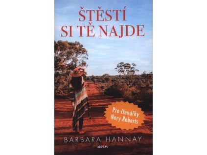 Štěstí si tě najde