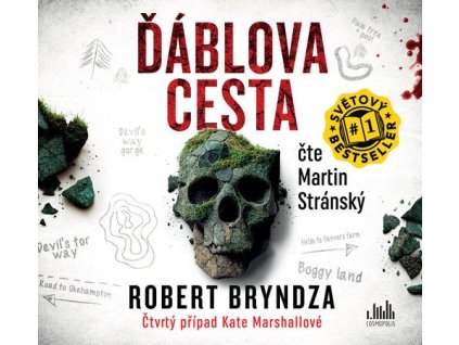 138017 dablova cesta cdmp3 cte martin stransky