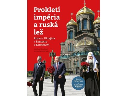 138104 prokleti imperia a ruska lez rusko a ukrajina v kontextu a kontextech