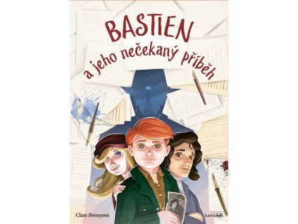 138251 bastien a jeho necekany pribeh