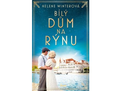 138332 bily dum na rynu