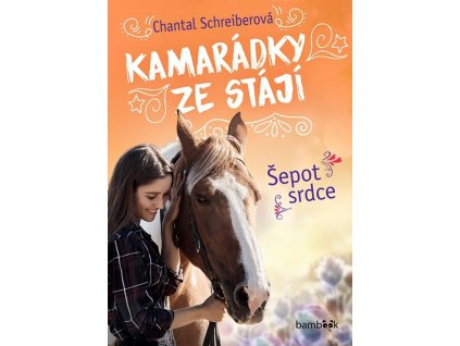 138431 kamaradky ze staji 1 sepot srdce