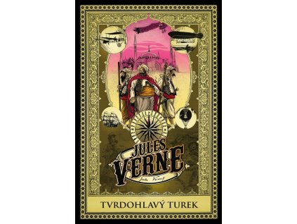 138467 tvrdohlavy turek