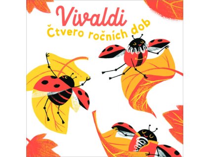 Vivaldi : čtvero ročních dob
