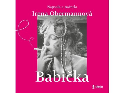 138626 babicka audioknihovna