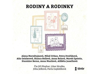 138638 rodiny a rodinky audioknihovna