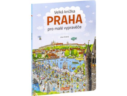 138665 velka knizka praha pro male vypravece