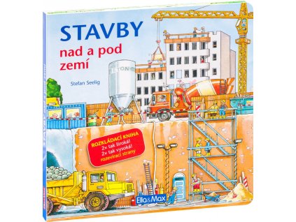 138698 stavby nad a pod zemi velkoformatova rozkladaci kniha