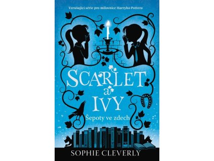 138767 scarlet a ivy 2 sepoty ve zdech