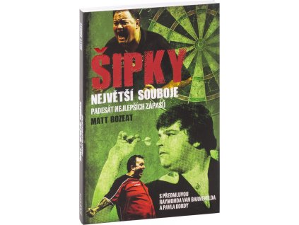 138770 sipky nejvetsi souboje