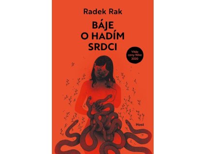138779 baje o hadim srdci