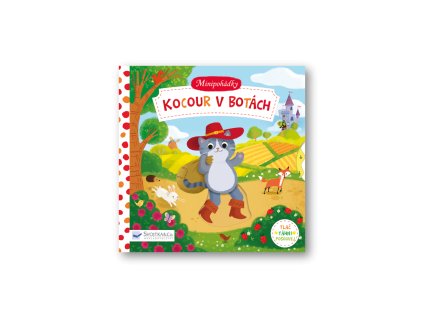 138782 kocour v botach minipohadky