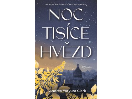 138800 noc tisice hvezd