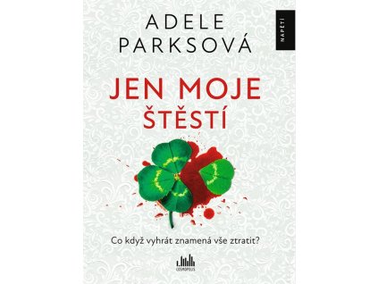 138821 jen moje stesti