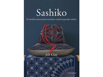 138824 sashiko 20 vyrobku zhotovenych technikou tradicni japonske vysivky