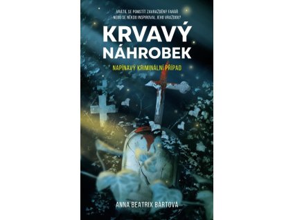 138830 krvavy nahrobek