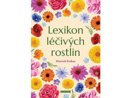 138836 lexikon lecivych rostlin