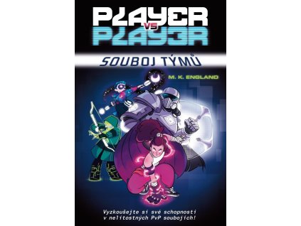 138842 player vs player souboj tymu