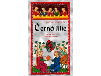 138902 cerna lilie hrisni lide kralovstvi ceskeho