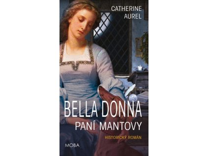 138905 bella donna pani mantovy