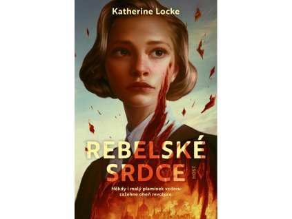 138920 rebelske srdce